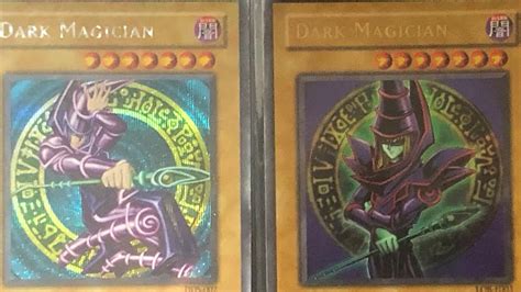 Goat Format Yu Gi Oh Match Dark Magician Vs Dark Magician Youtube