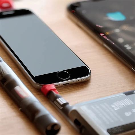 IPhone Battery Health Maintaining Optimal Performance And Longevity