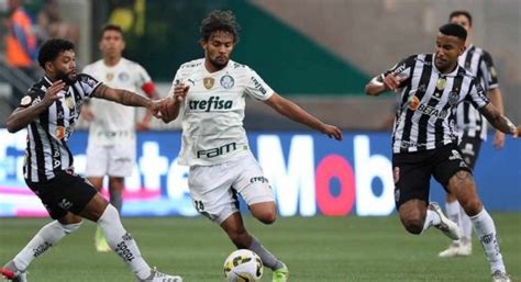 Jogo Do Palmeiras Ao Vivo Onde Vai Passar Palmeiras X Atlético Mg Hoje