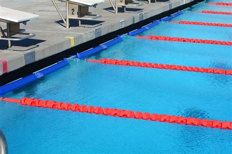 Safelane Swim Lane Line Kap7 International Inc