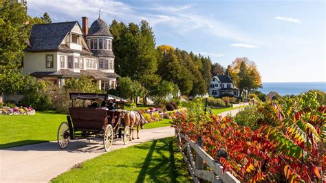 Things To Do On Mackinac Island