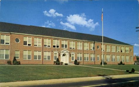 The Southington High School Connecticut