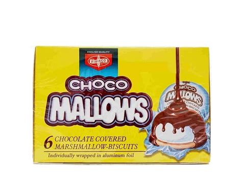 choco mallows lazada ph