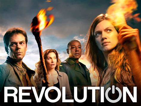 Revolution Nbc Bestellt Volle Staffel Phantanews