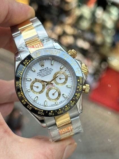 Rolex Daytona Cosmograph Rolex Daytona Saat Fiyatları