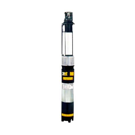 1 HP Less Than 15 M 1HP Kirloskar Submersible Pump At Rs 25000 Piece In