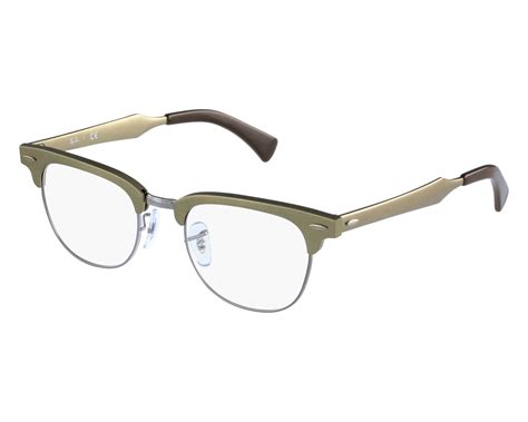 Ray Ban Glasses Rx 6295 2807