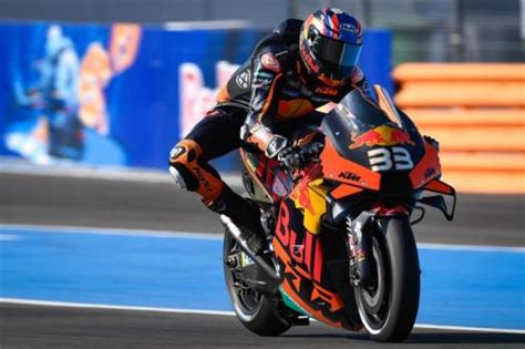 Ktm Bantah Bakal Bentuk Tim Ketiga Di Motogp Okezone Sports