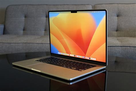 Apple Macbook Air 15 Inch Review Its Not What You Think