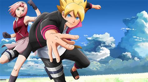 Download And Play Naruto X Boruto Ninja Voltage On Pc And Mac Emulator