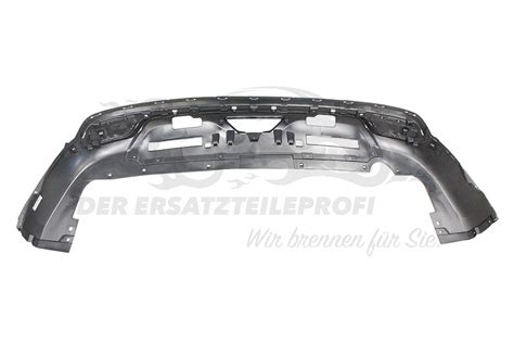 Original Renault Stoßstange hinten unterer Teil 850189640R online kaufen