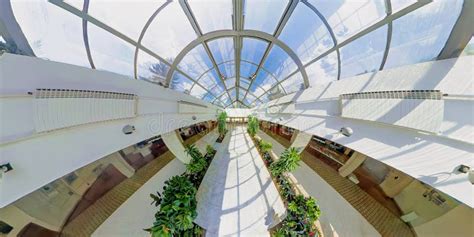 Museum Glass Roof Shines On Tito Grave Editorial Photography Image Of