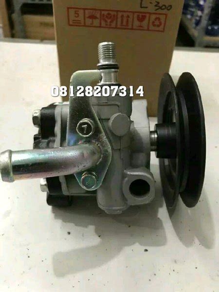 Jual Pompa Power Steering L300 Di Lapak Liang Jaya Abadi Bukalapak