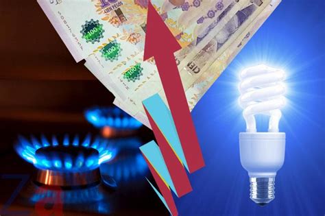 ¿cómo Afectará La Suba De Las Tarifas De Luz Y Gas A Los Tucumanos Contexto Tucuman