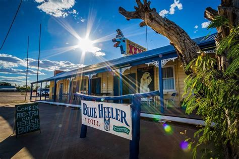 Outback Queensland The Best Outback Pubs Outback Queensland Australia