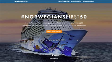 First Look Norwegian Encore Hull Art Reveal Porthole Cruise