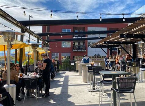 Ale House Denver Closed Rooftop Bar In Denver The Rooftop Guide