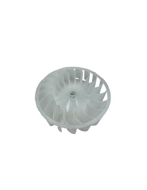 Ventilador Para Secadora General Electric Original Hometech Cl