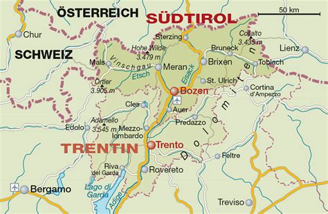 S Dtirol Weinanbaugebiet Weinregion In Italien