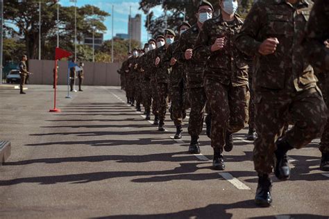 Comando Militar Do Sudeste On Twitter O Comando Militar Do Sudeste