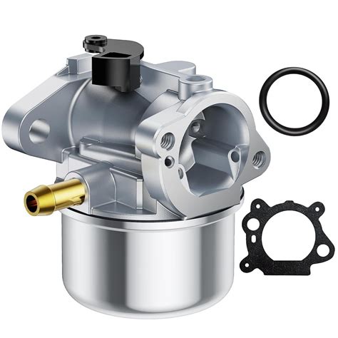 AUTOKAY 799868 Carburetor Replacement For Briggs Stratton 694202 693909