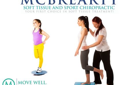 Proprioception Mcbrearty Soft Tissue And Sport Chiropractic