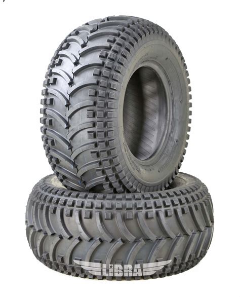 Set Free Country Atv Tires X X X Pr D Ebay