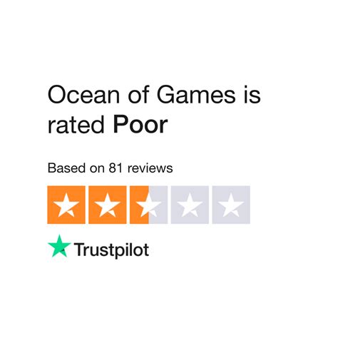 Ocean of Games Reviews | Read Customer Service Reviews of oceanofgames.com