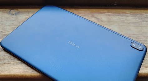 Nokia T20 Tablet Review Style And Build On A Budget TechStomper