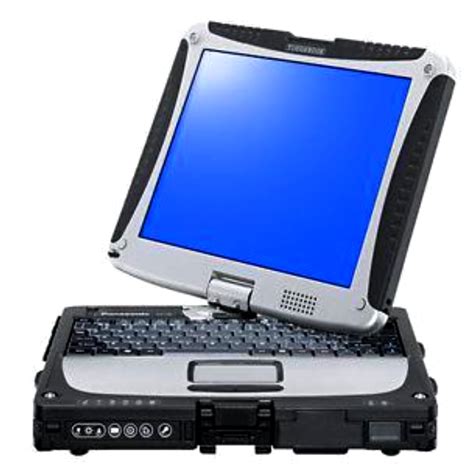 Panasonic Toughbook Cf Mk Leasametric