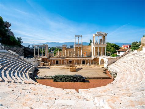 Bulgaria Travel Guide and Planning Info