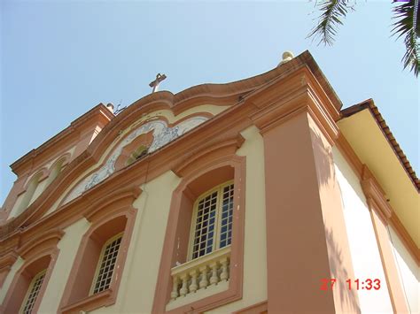 Pontifícia Universidade Católica de São Paulo Imagem Condephaat