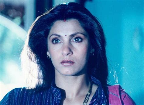 Mahesh Bhatt On Dimple Kapadia On Her 66th Birthday “the Most Generous Actress I Have Worked