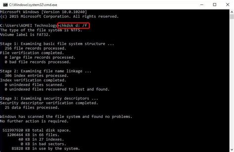 How To Check And Fix Hard Drive Errors In Windows 10 11