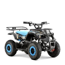 Quad Enfant Lectrique Smx Tx W Smallmx Dirt Bike Pit Bike