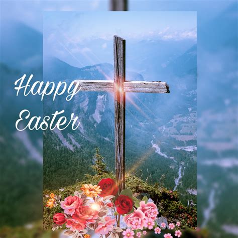 30 Happy Easter Images And Easter Memes To Share Picsart Blog