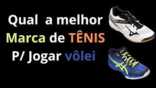 Melhores Tenis De Volei Flash Sales Danzhao Cc