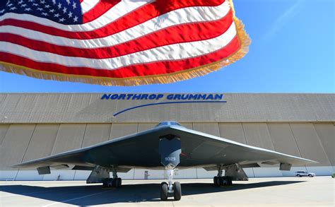 Northrop Grumman Wallpapers 51 Images Wallpapercat