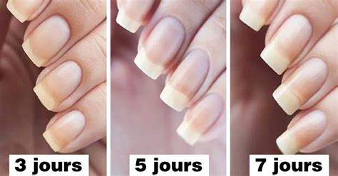 Prendre Soin De Ses Mains Passe Par Une Bonne Tenue Des Ongles