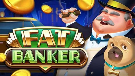 Fat Banker Push Gaming Youtube