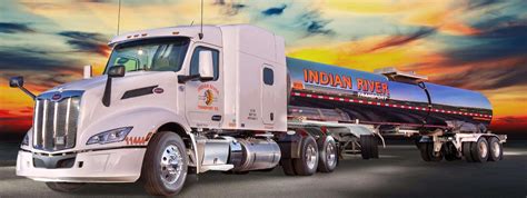 Indian River Transport View Open Positions Indian River Transport