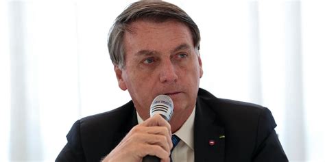 Bolsonaro Sanciona Mp Que Permite Reduzir Jornada De Trabalho E Sal Rio