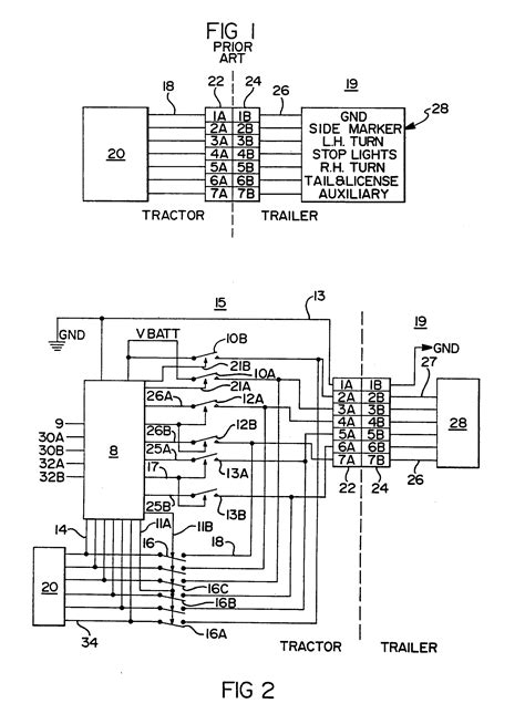 Wabco Abs Wiring Diagram