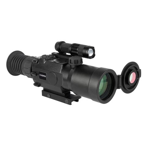 Konus Night Vision Rifle Scope Pro NV 2 3 9x50 A1 Decoy