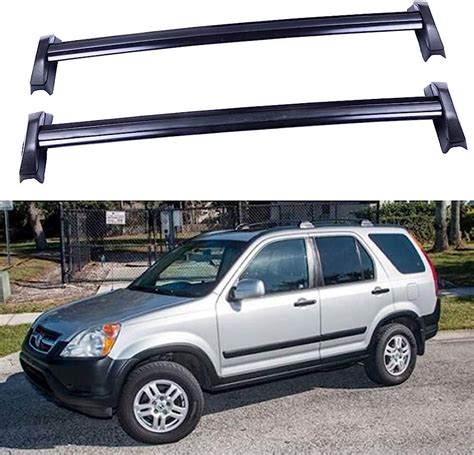 2018 Honda Crv Roof Rails