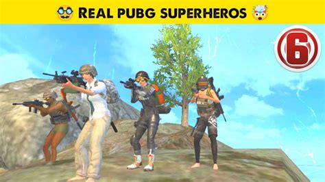 This Is Best Squad In Pubg Lite Pubg Mobile Lite Solo Vs Squad