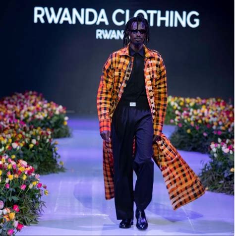 Rwanda clothing - Vibe Kigali