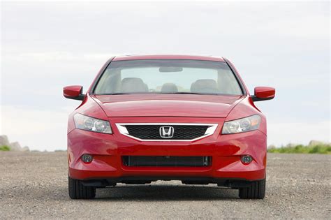 2009 Honda Accord