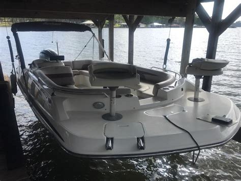 Used 2018 Hurricane Ss201 75757 Bullard Boat Trader
