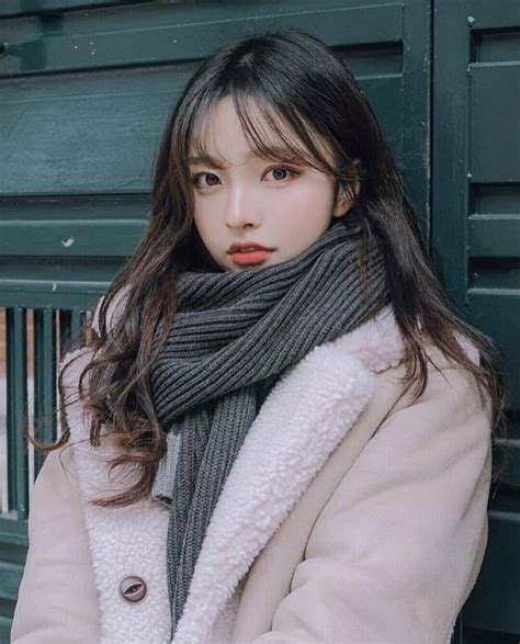 Pin On Kim Nahee Ulzzang